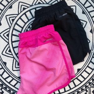 Athletic Works: Gym shorts